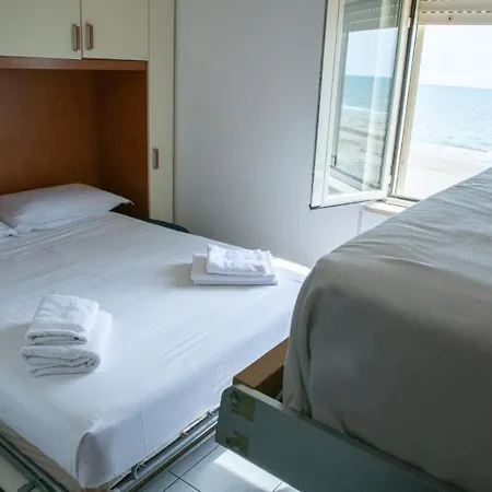 Nido Sul Mare Torvaianica