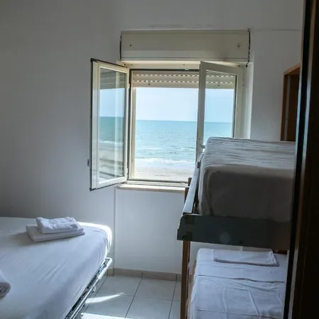 Apartamento Nido Sul Mare Torvaianica