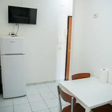 Apartamento Nido Sul Mare